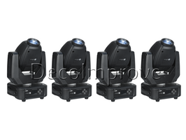 Showtec Phantom 65 Moving Head Spot set van 4 01
