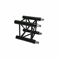 Prolyte H30V L029 - Zwart Truss