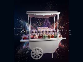 Candy-Cart-XL-Wit-01