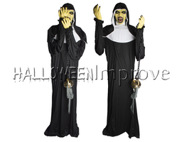 Enge Non Animatron Bewegend Figuur Verhuur