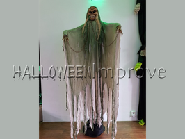 Dolende Geest Figuur Verhuur