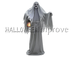 Dolende Geest Animatron Bewegend Figuur Verhuur