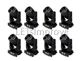 LETsImprove CLS AORUN Moving Heads