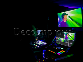 Eventfilm en Aftermovie &mdash; Basis1