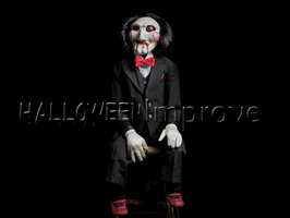 SAW - Billy Puppet Pop