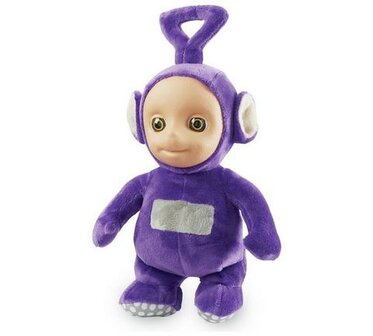 Teletubbies TinkyWinky Knuffel