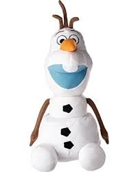 Frozen Olaf Knuffel