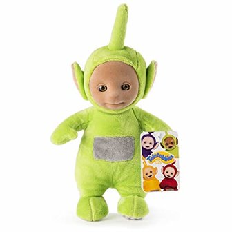 Teletubbies Dipsy Knuffel