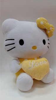 Hello Kitty Knuffel Assorti.