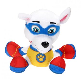 Paw Patrol Apollo Knuffel