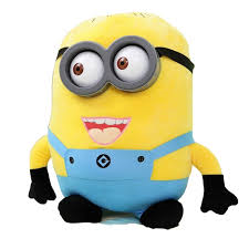 Minions Knuffel