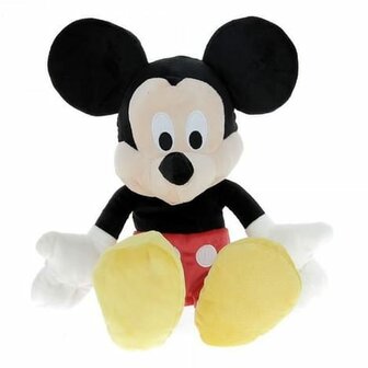 Mickey Mouse Knuffel