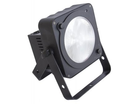 JB SYSTEMS COB-PLANO 36Watt RGB COB LED par/spot 15&deg;-100&deg; 