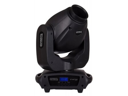 BRITEQ BT-METEOR 100W LED moving head