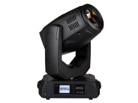 Briteq BTX-TITAN  BEAM + SPOT + WASH in 1 moving head OSRAM SIRIUS HRI 280 lamp (7800K)