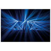 Showtec Infinity iB-5R beam met prisma Stralingshoek 1-3&deg; beam movinghead 