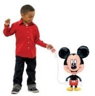 Mickey Mouse Airwalker Ballon Buddy