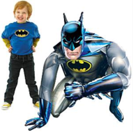 Batman Airwalker Ballon