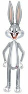 Bugs Bunny Airwalker Ballon