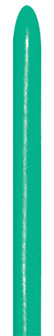 Sempertex Fashion Solid Groen Modelleerballonnen 160S 50st Green