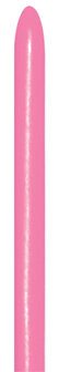 Sempertex Fashion Solid Fuchsia Roze Modelleerballonnen 160S 50st Fuchsia
