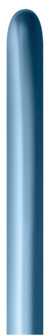 Sempertex Reflex Blauw Modelleerballonnen 260S 50st Blue