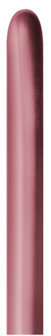 Sempertex Reflex Roze Modelleerballonnen 260S 50st Pink