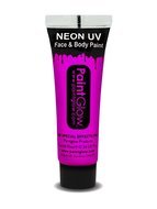 Roze Neon UV Schmink 10ml