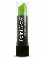 Groen UV Lippenstift 4gr