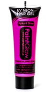 Roze Neon UV Haar Gel 10ml