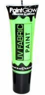 Groen Neon UV Kleding Verf 10ml