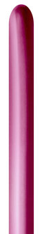 Sempertex Reflex Fuchsia Modelleerballonnen 260S 50st Reflex Fuchsia