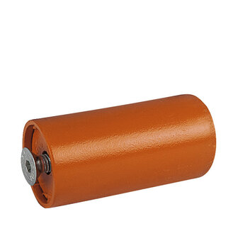 Wentex Base Plate Pin Oranje 100mm