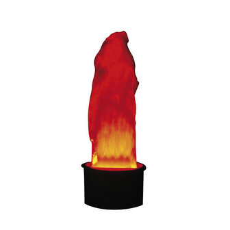 Showtec Flame Light 1.5m VERHUUR