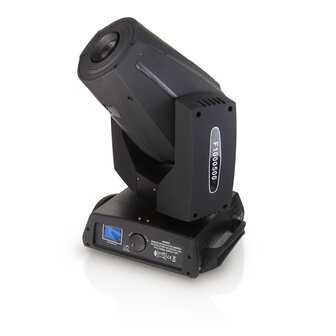 Moving Head 10R all-in-one Extreme Smalle Beam Spot en Wash Verhuur