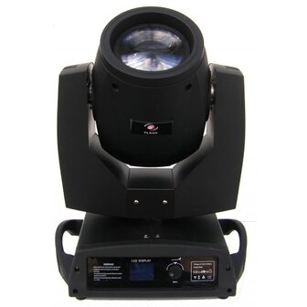 Moving Head  5R Beam Spot met Prisma Verhuur