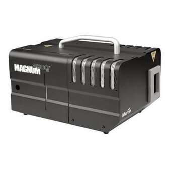 Martin JEM Magnum 2500 Hazer 900W incl. afstandsbediening  incl Vloeistof Verhuur