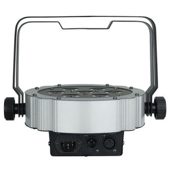 Compact Par 7  CW/WW LED par spot Verhuur