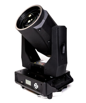 CLF AORUN Moving Head set van 2 VERHUUR