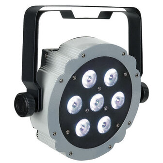 Compact Par 7 Q4  RGBW LED par spot