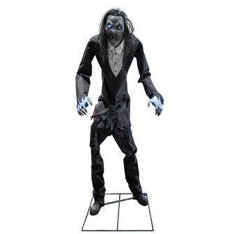 Begraafplaats Geest Animatron Bewegend Figuur Verhuur
