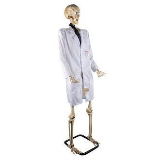 Dr. Love Animatron Bewegend Figuur