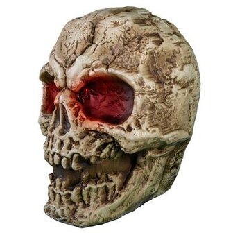Jumbo Schedel Animatie 96cm