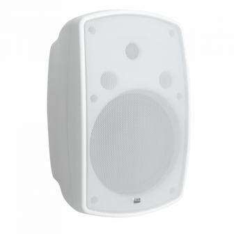 DAP EVO 8T 2 Way Speaker 80W 100V White 2st