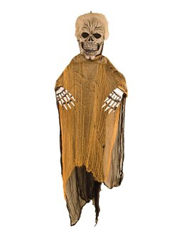 Zombie Hangdecoratie 180cm