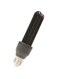 Blacklight Lamp 5W E27
