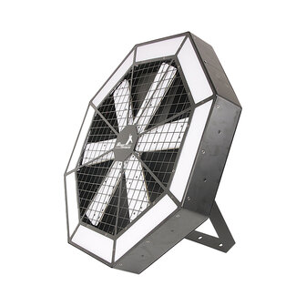 LED Piloten Ventilator 60cm
