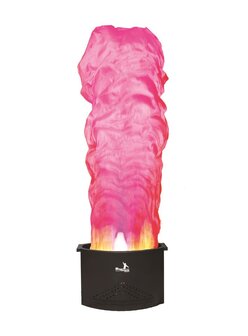 LED Vuur Lamp 150W