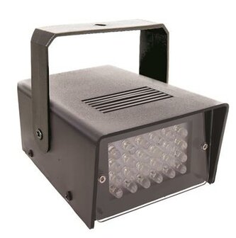 Mini LED Strobe