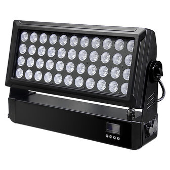 LED Wall Wash RGBWWA+UV Outdoor